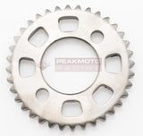 Genuine HONDA Camshaft Cam Sprocket 36T TRX450R 2006-2009, TRX450ER 06-07 NEW