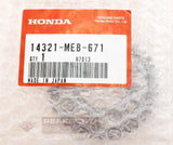 Genuine HONDA Camshaft Cam Sprocket 36T TRX450R 2006-2009, TRX450ER 06-07 NEW