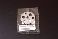 Genuine Yamaha 3HN-12176-00-00 Cam Timing Gear/Sprocket 3HN-12176-00-00