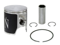 Namura NX-10080 46.94mm Piston Kit For Honda CR80R 1986-2002 NAMURA