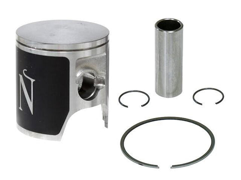 Namura NX-10080 46.94mm Piston Kit For Honda CR80R 1986-2002 NAMURA