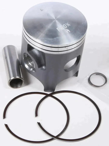 Pro-X 01.2321.A "A" Size Bore 66.35mm Piston Kit For Yamaha YZ250 1999-2022 (2T)