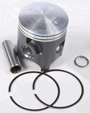 Pro-X 01.2321.B "B" Size Bore 66.36mm Piston Kit For Yamaha YZ250 1999-2022 (2T)