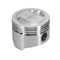 Pro-X 01.1281.100 Piston Kit +1.00mm Oversize 66.50mm Honda XR200R 1980-2002