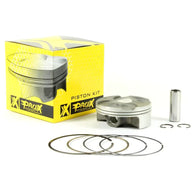 Pro-X - 01.1342.A Forged Piston Kit 76.77mm "A" Size For Honda CRF250R 2010-2013