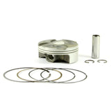 Pro-X - 01.1342.C Forged Piston Kit 76.79mm "C" Size For Honda CRF250R 2010-2013