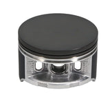 Pro-X 01.1501.050 Piston Kit +0.50mm Oversize 92.50mm For Honda TRX500FA Rubicon