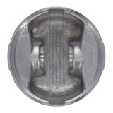 Pro-X 01.1501.050 Piston Kit +0.50mm Oversize 92.50mm For Honda TRX500FA Rubicon