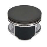 Pro-X 01.1501.100 Piston Kit +1.00mm Oversize 93.00mm For Honda TRX500FA Rubicon