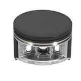 Pro-X 01.1501.100 Piston Kit +1.00mm Oversize 93.00mm For Honda TRX500FA Rubicon