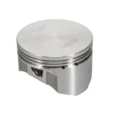 Pro-X 01.1509.000 Piston Kit Standard Bore 89.00mm For Honda XR500R 1981-1984