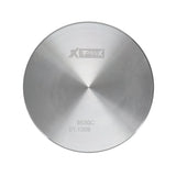 Pro-X 01.1509.000 Piston Kit Standard Bore 89.00mm For Honda XR500R 1981-1984