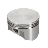 Pro-X 01.1509.100 Piston Kit +1.00mm Oversize 90.00mm For Honda XR500R 1981-1984
