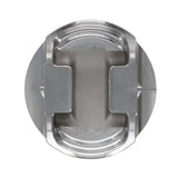 Pro-X 01.1509.100 Piston Kit +1.00mm Oversize 90.00mm For Honda XR500R 1981-1984