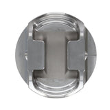 Pro-X 01.1509.200 Piston Kit +2.00mm Oversize 91.00mm For Honda XR500R 1981-1984