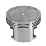 Pro-X 01.1654.000 Piston Kit Standard Bore 97.00mm For Honda XR600R 1985-2000