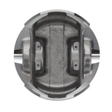 Pro-X 01.1654.000 Piston Kit Standard Bore 97.00mm For Honda XR600R 1985-2000