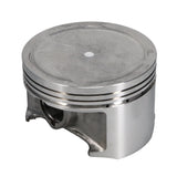 Pro-X 01.1654.050 Piston Kit +0.50mm Oversize 97.50mm For Honda XR600R 1985-2000