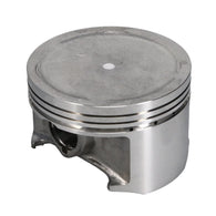 Pro-X 01.1654.075 Piston Kit +0.75mm Oversize 97.75mm For Honda XR600R 1985-2000