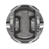 Pro-X 01.1654.100 Piston Kit +1.00mm Oversize 98.00mm For Honda XR600R 1985-2000