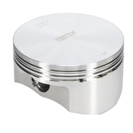 Pro-X 01.1660.000 Piston Kit Standard Bore 100.00mm For Honda XR650L 1993-2021