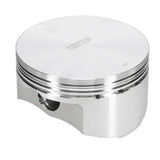 Pro-X 01.1660.000 Piston Kit Standard Bore 100.00mm For Honda XR650L 1993-2021