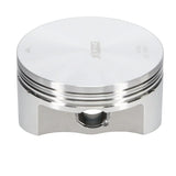 Pro-X 01.1660.000 Piston Kit Standard Bore 100.00mm For Honda XR650L 1993-2021