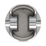 Pro-X 01.1660.000 Piston Kit Standard Bore 100.00mm For Honda XR650L 1993-2021