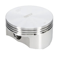 Pro-X 01.1660.050 Forged Piston Kit 0.50mm Oversize to 100.50mm For Honda XR650L