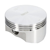 Pro-X 01.1660.050 Forged Piston Kit 0.50mm Oversize to 100.50mm For Honda XR650L