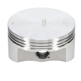 Pro-X 01.1660.050 Forged Piston Kit 0.50mm Oversize to 100.50mm For Honda XR650L