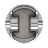 Pro-X 01.1660.050 Forged Piston Kit 0.50mm Oversize to 100.50mm For Honda XR650L