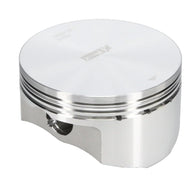 Pro-X 01.1660.100 Forged Piston Kit 1.00mm Oversize to 101.00mm For Honda XR650L