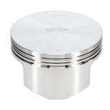 Pro-X 01.1660.100 Forged Piston Kit 1.00mm Oversize to 101.00mm For Honda XR650L