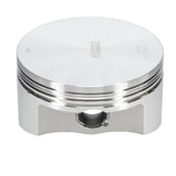 Pro-X 01.1660.100 Forged Piston Kit 1.00mm Oversize to 101.00mm For Honda XR650L