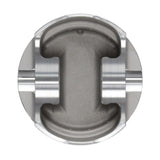 Pro-X 01.1660.100 Forged Piston Kit 1.00mm Oversize to 101.00mm For Honda XR650L