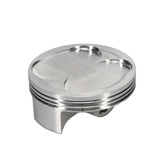 Pro-X 01.1662.A Forged Piston Kit "A" Size 99.94mm For Honda XR650R 2000-2007