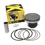 Pro-X 01.1714.000 Piston Kit Standard 102mm Bore Honda TRX680FA Rincon 2006-2022