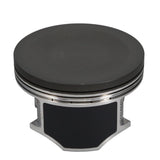 Pro-X 01.1714.100 Piston Kit +1.00mm Oversize to 103mm Honda TRX680FA Rincon