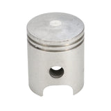 Pro-X 01.2008.050 Piston Kit +0.50mm Oversize 47.50mm Bore Yamaha PW80 1983-2006