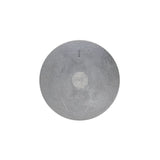 Pro-X 01.2008.050 Piston Kit +0.50mm Oversize 47.50mm Bore Yamaha PW80 1983-2006