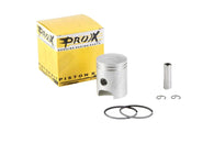 Pro-X 01.2008.100 Piston Kit +1.00mm Oversize 48.00mm Bore Yamaha PW80 1983-2006