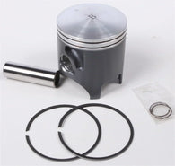 Pro-X 01.2314.100 Piston Kit +1.00mm Oversized 69mm For Yamaha YZ250 1988-1998