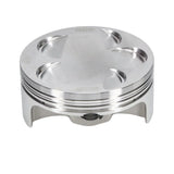 Pro-X - 01.2419.B Piston Kit "B" Size 91.96mm 12.5:1, Yamaha YZ400F 1998-1999