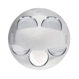 Pro-X - 01.2419.B Piston Kit "B" Size 91.96mm 12.5:1, Yamaha YZ400F 1998-1999