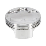Pro-X - 01.2419.C Piston Kit "C" Size 91.97mm 12.5:1, Yamaha YZ400F 1998-1999