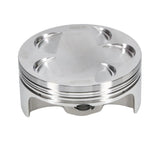 Pro-X - 01.2419.C Piston Kit "C" Size 91.97mm 12.5:1, Yamaha YZ400F 1998-1999