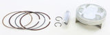 Pro-X - 01.2429.A Piston Kit "A" Size 94.95mm 12.5:1 Yamaha YZ4540F 2003-2009
