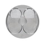 Pro-X - 01.2439.A Piston Kit "A" Size 76.95mm 13.8:1 For Yamaha YZ250F 2019-2021