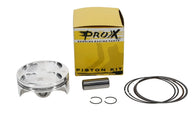 Pro-X - 01.2439.B Piston Kit "B" Size 76.96mm 13.8:1 For Yamaha YZ250F 2019-2021